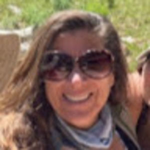 Meet your Posher, Marcy